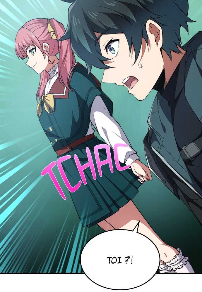 Read Transcending the future with space-time magic scan Manga Online