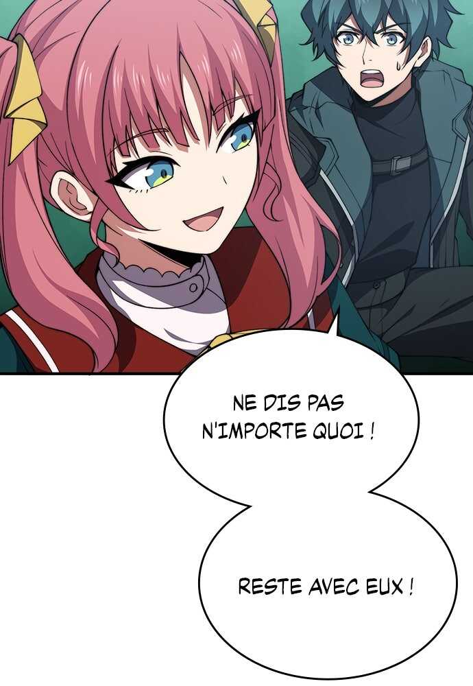 Read Transcending the future with space-time magic scan Manga Online