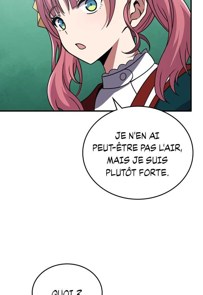 Read Transcending the future with space-time magic scan Manga Online