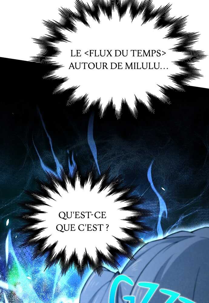 Read Transcending the future with space-time magic scan Manga Online