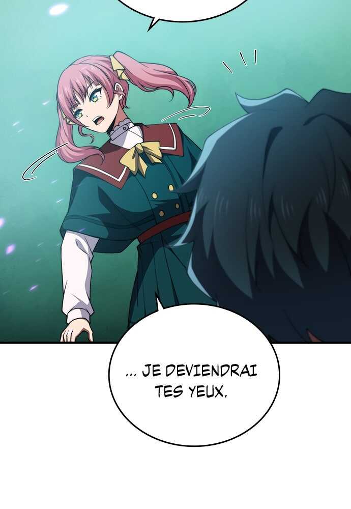 Read Transcending the future with space-time magic scan Manga Online