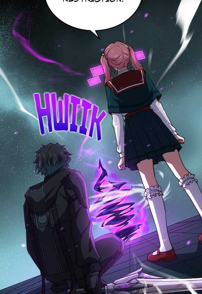 Read Transcending the future with space-time magic scan Manga Online