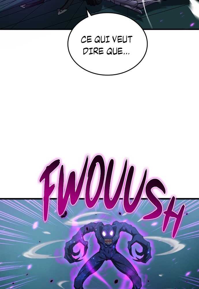 Read Transcending the future with space-time magic scan Manga Online