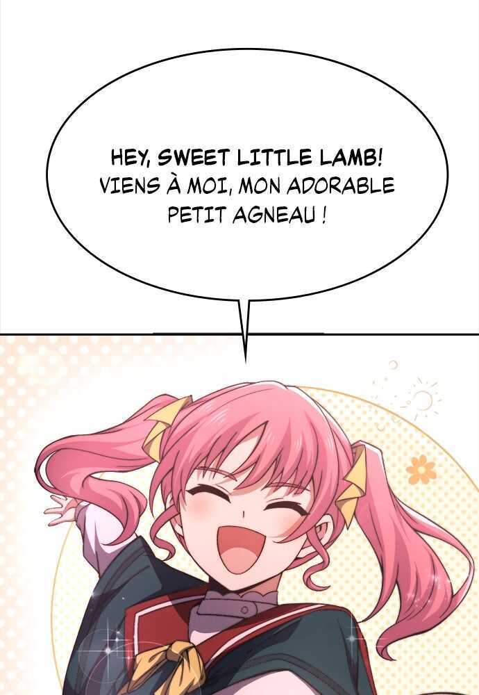 Read Transcending the future with space-time magic scan Manga Online