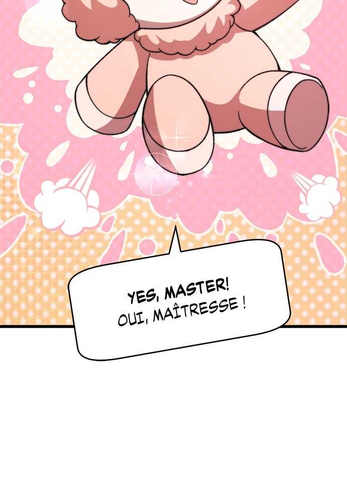 Read Transcending the future with space-time magic scan Manga Online