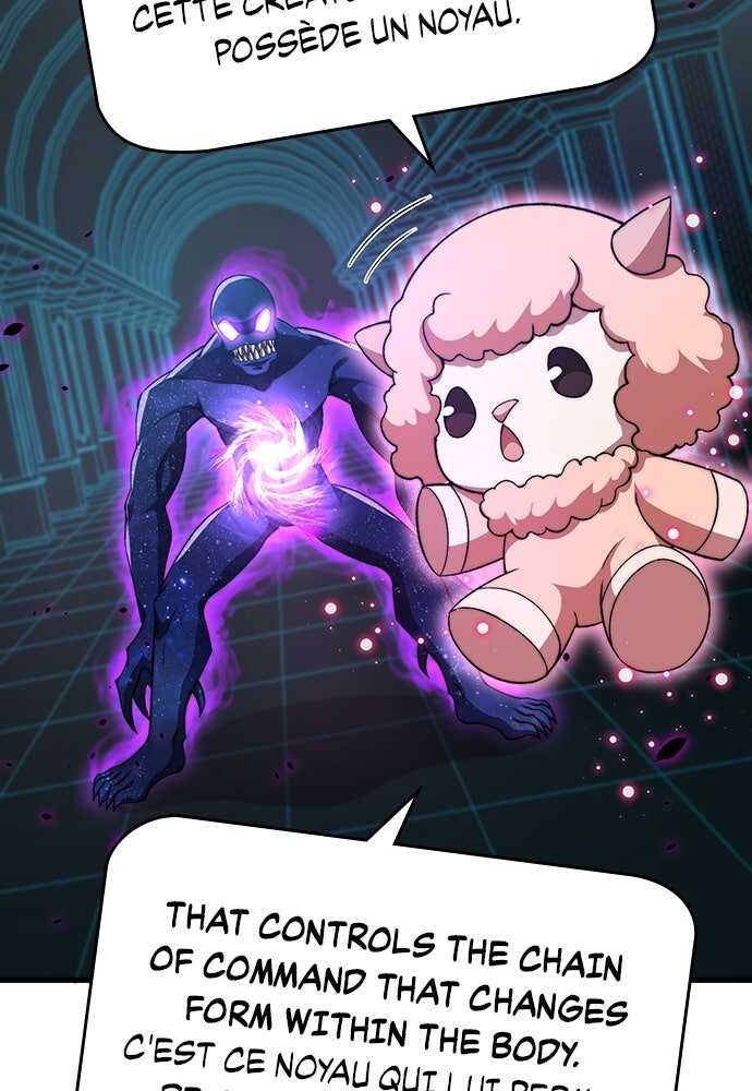 Read Transcending the future with space-time magic scan Manga Online