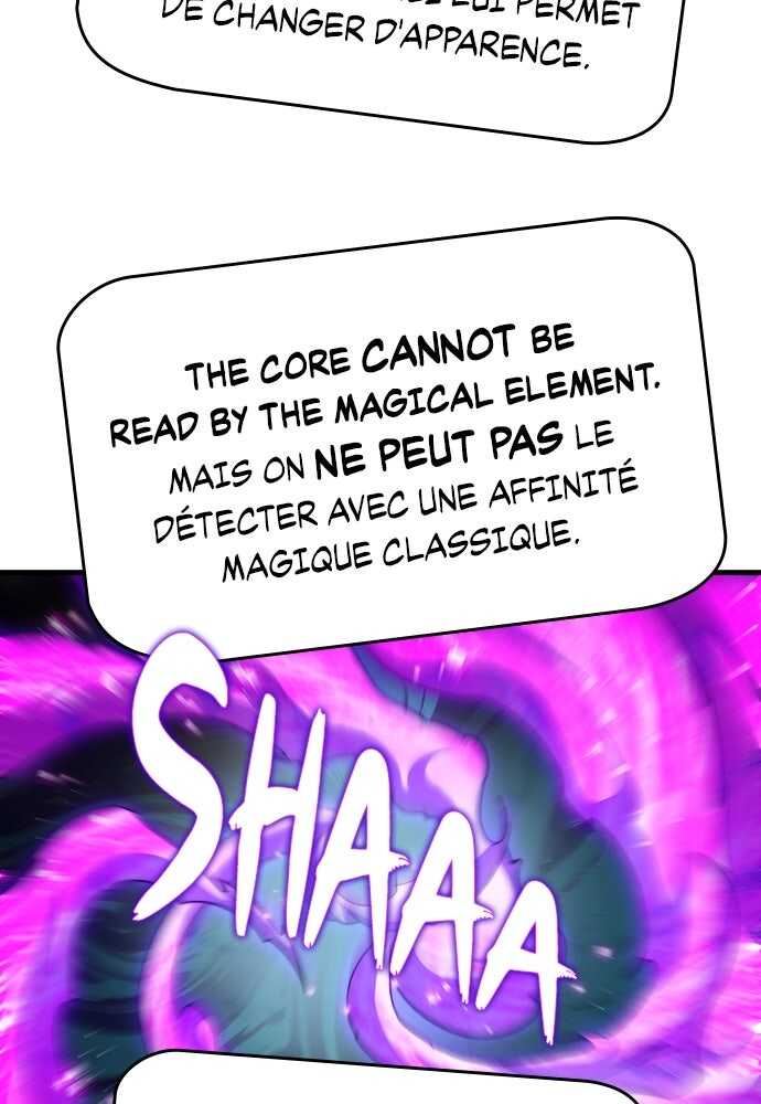 Read Transcending the future with space-time magic scan Manga Online