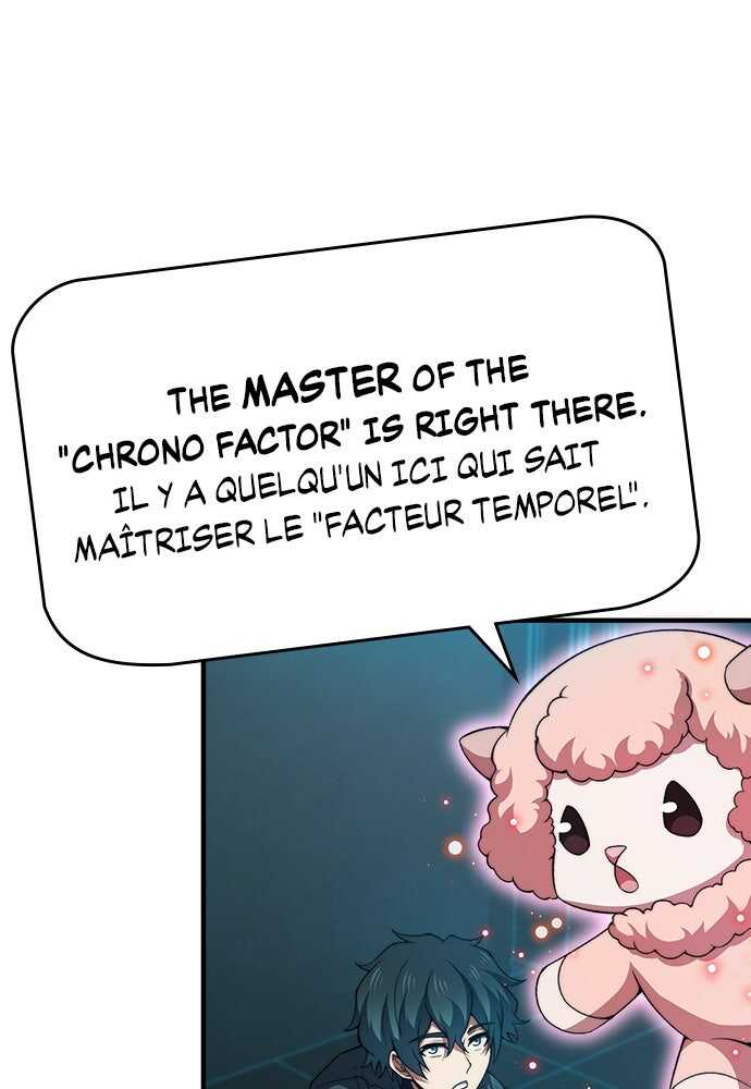 Read Transcending the future with space-time magic scan Manga Online