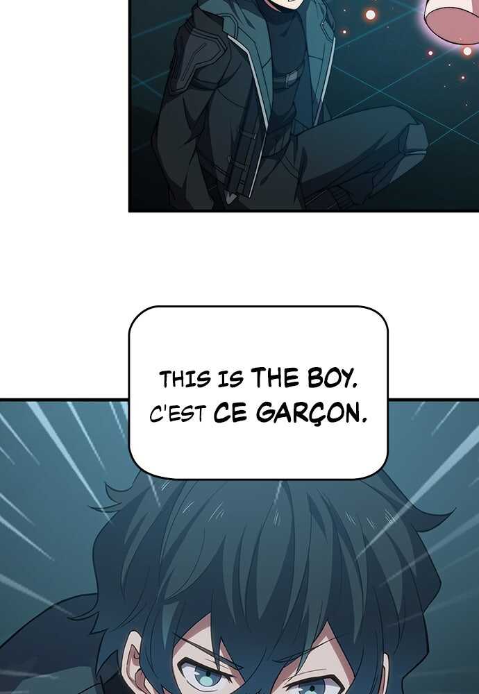 Read Transcending the future with space-time magic scan Manga Online