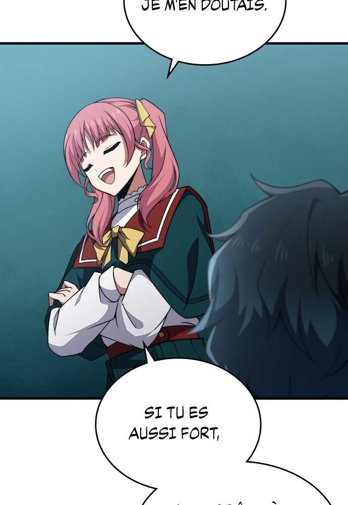 Read Transcending the future with space-time magic scan Manga Online