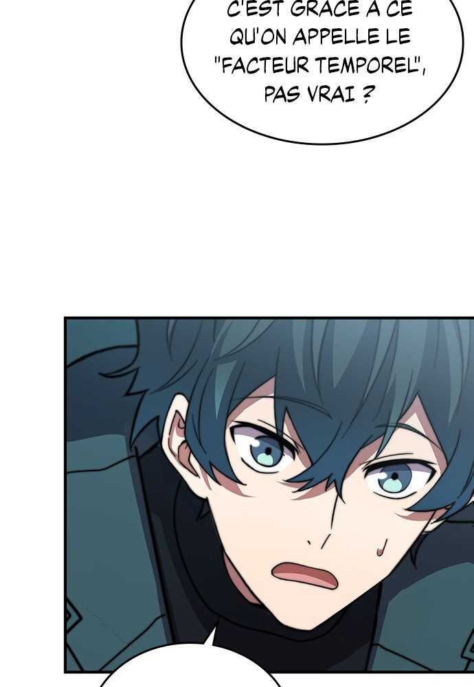 Read Transcending the future with space-time magic scan Manga Online