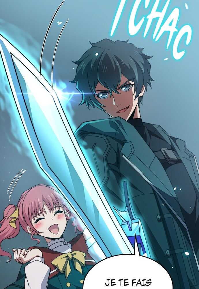 Read Transcending the future with space-time magic scan Manga Online