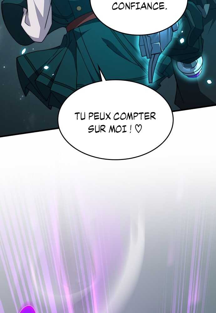 Read Transcending the future with space-time magic scan Manga Online