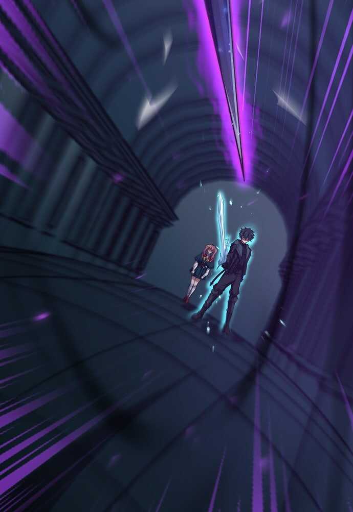 Read Transcending the future with space-time magic scan Manga Online