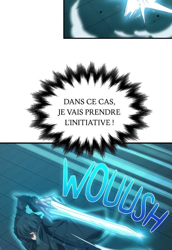 Read Transcending the future with space-time magic scan Manga Online