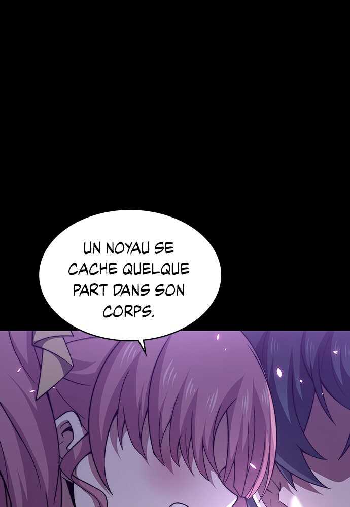 Read Transcending the future with space-time magic scan Manga Online