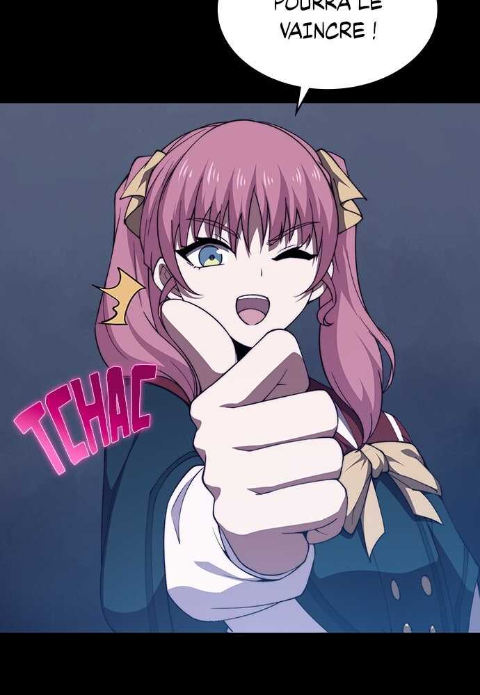 Read Transcending the future with space-time magic scan Manga Online