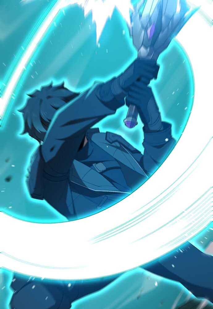 Read Transcending the future with space-time magic scan Manga Online