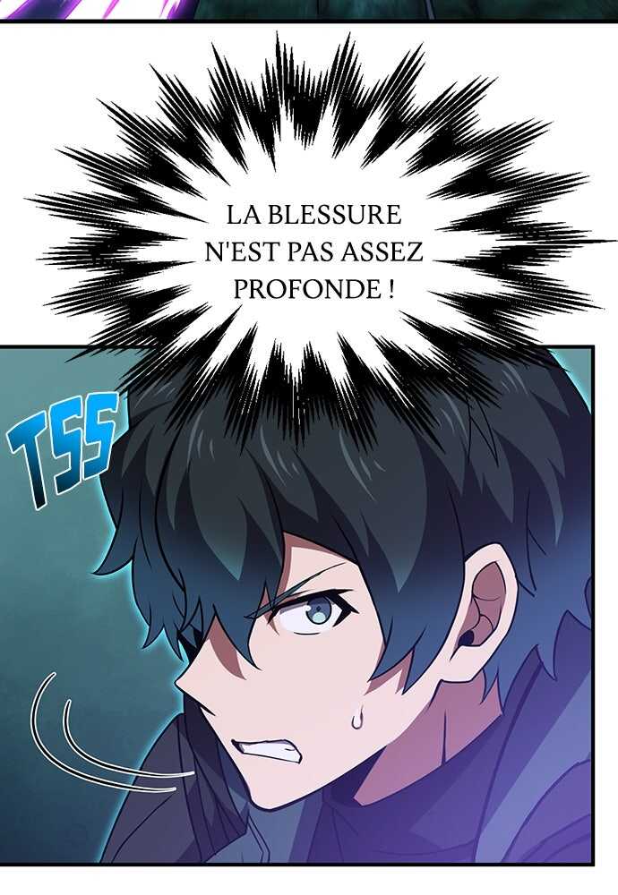 Read Transcending the future with space-time magic scan Manga Online