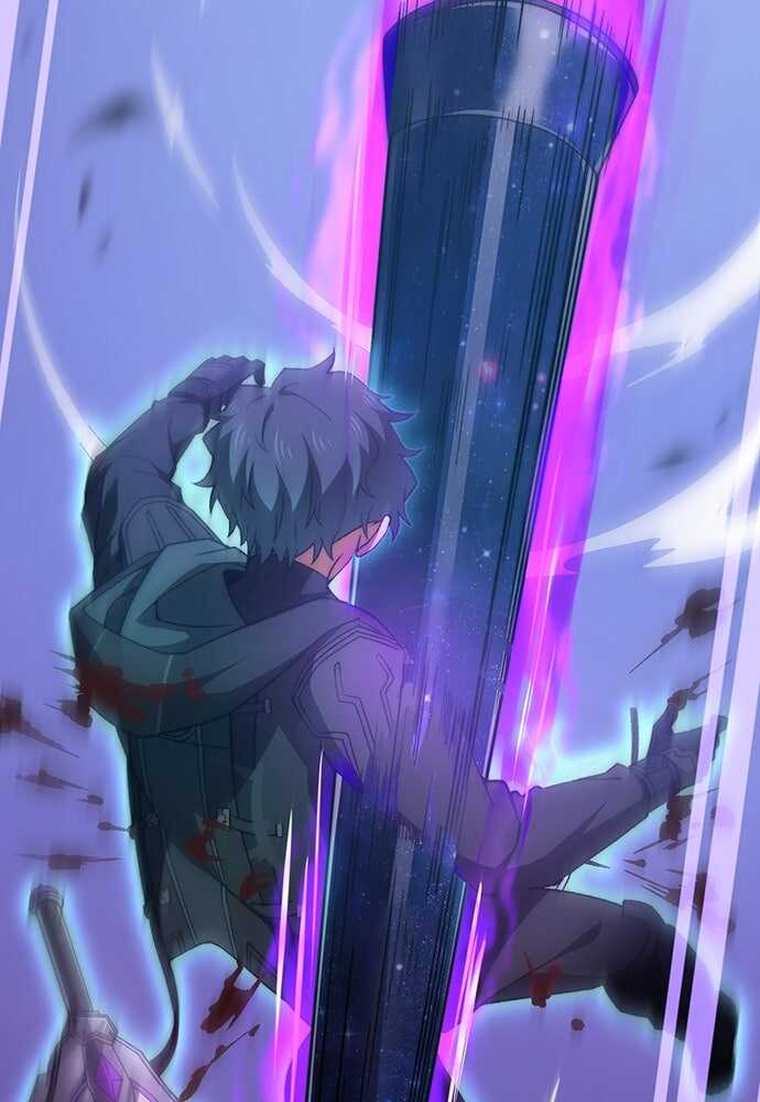 Read Transcending the future with space-time magic scan Manga Online