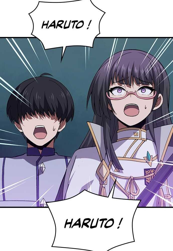 Read Transcending the future with space-time magic scan Manga Online