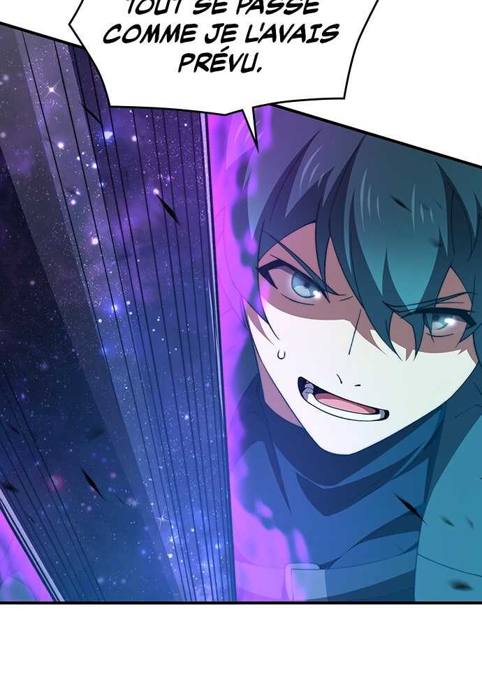 Read Transcending the future with space-time magic scan Manga Online