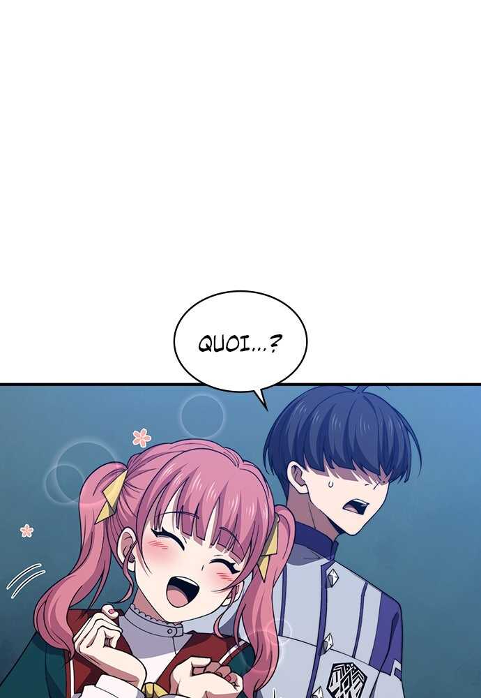 Read Transcending the future with space-time magic scan Manga Online