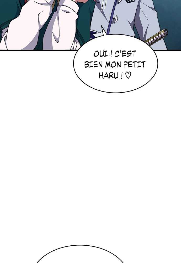 Read Transcending the future with space-time magic scan Manga Online