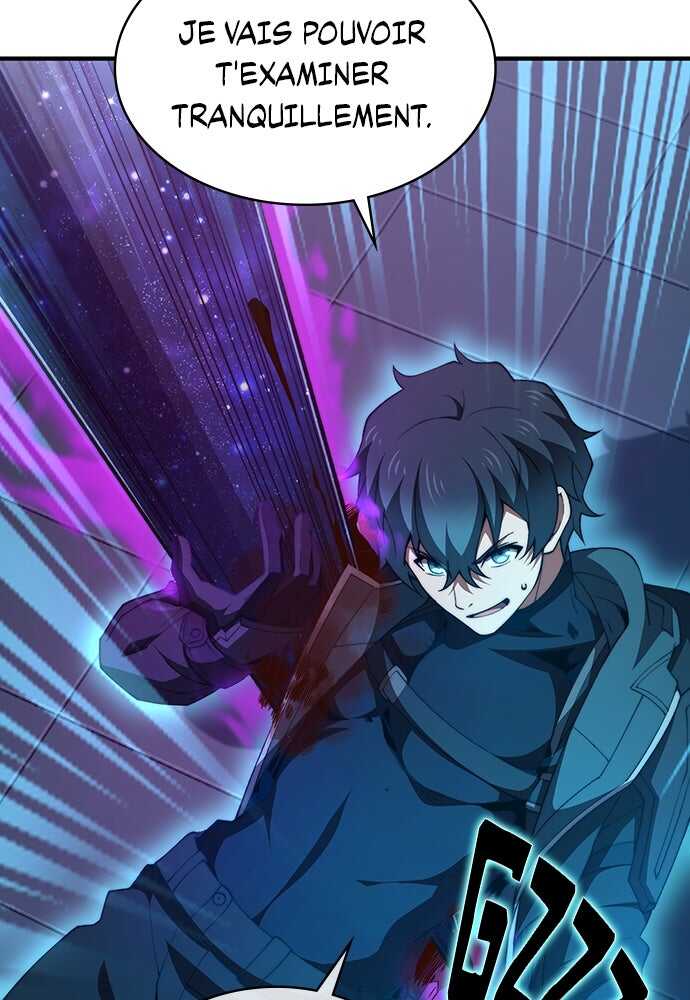 Read Transcending the future with space-time magic scan Manga Online