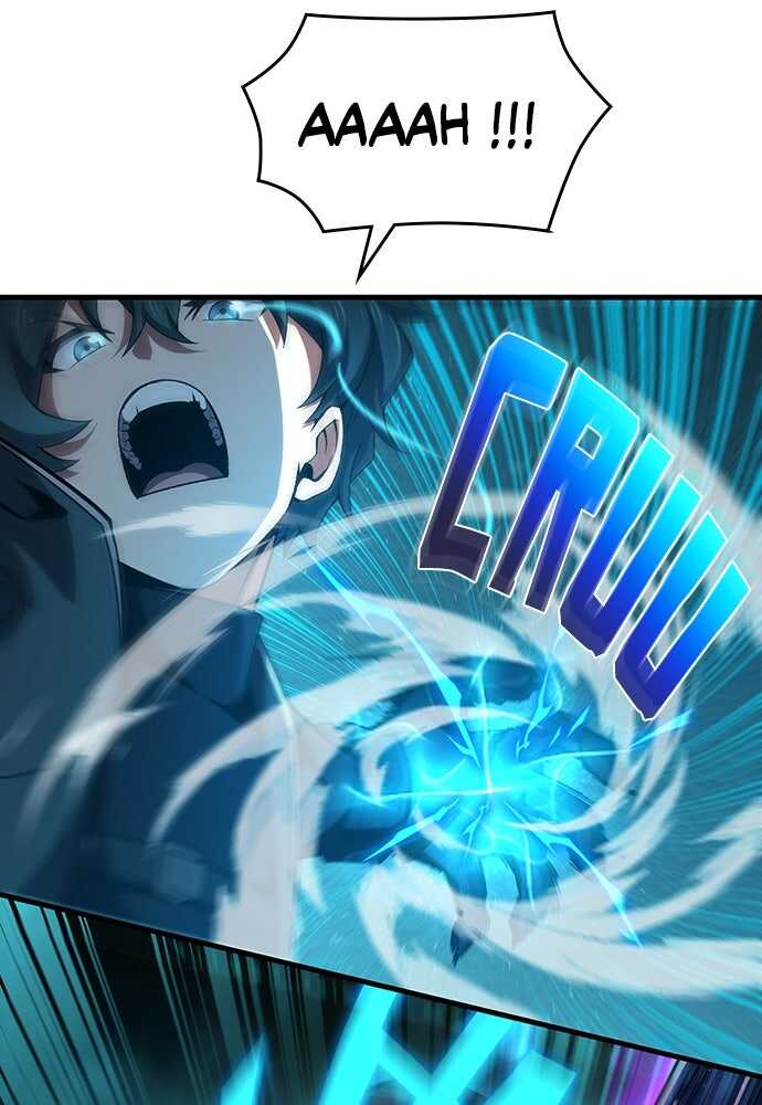 Read Transcending the future with space-time magic scan Manga Online