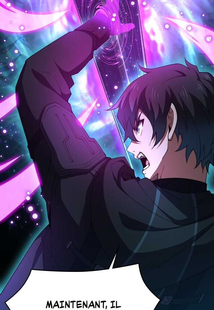 Read Transcending the future with space-time magic scan Manga Online