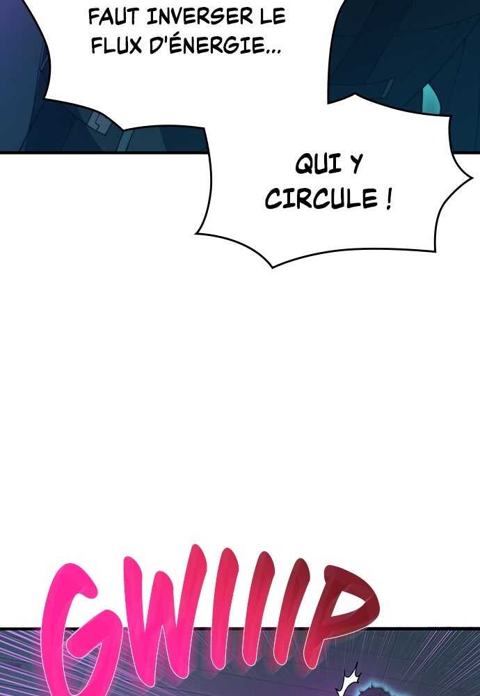 Read Transcending the future with space-time magic scan Manga Online