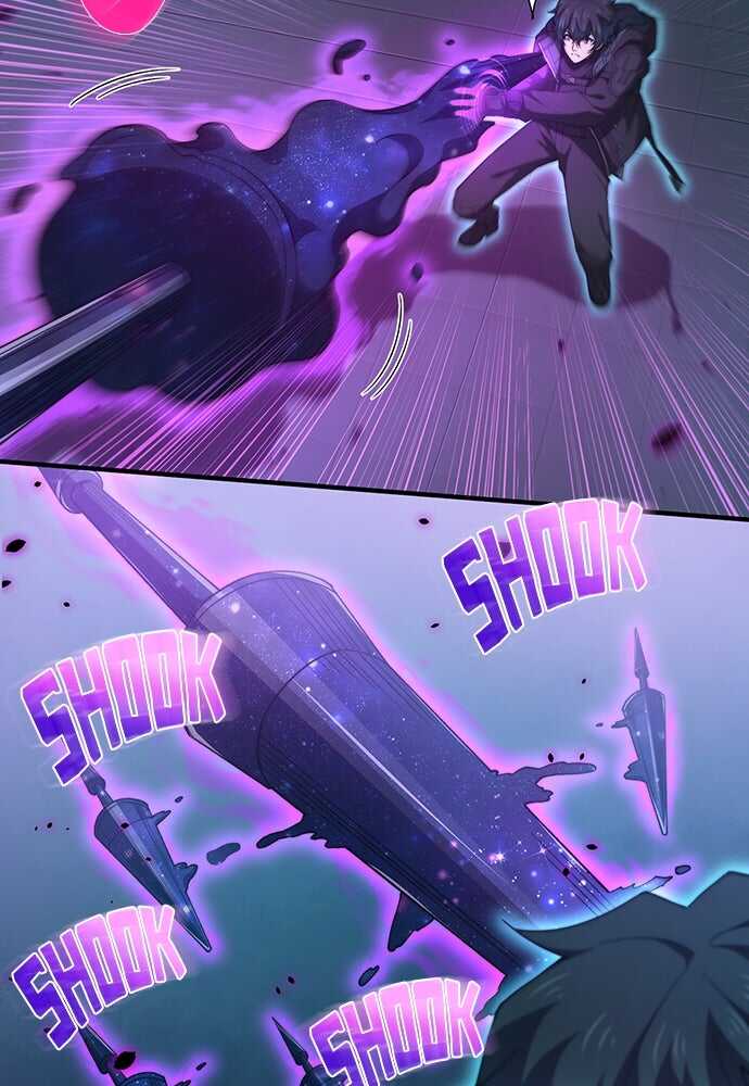 Read Transcending the future with space-time magic scan Manga Online