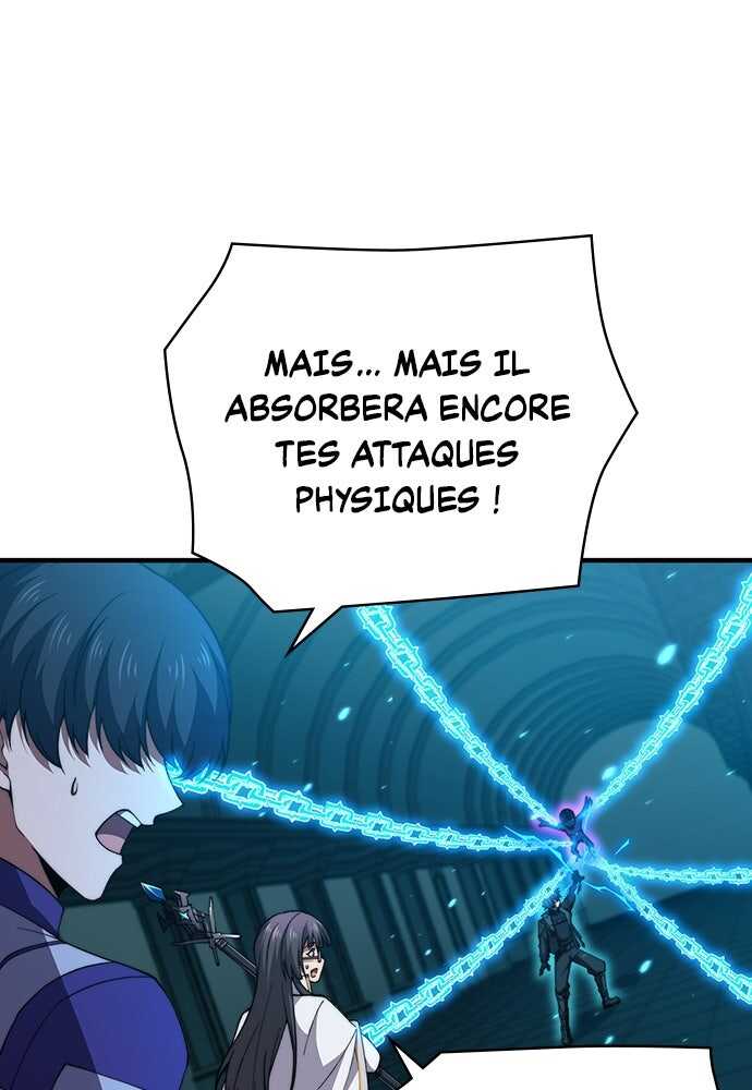 Read Transcending the future with space-time magic scan Manga Online