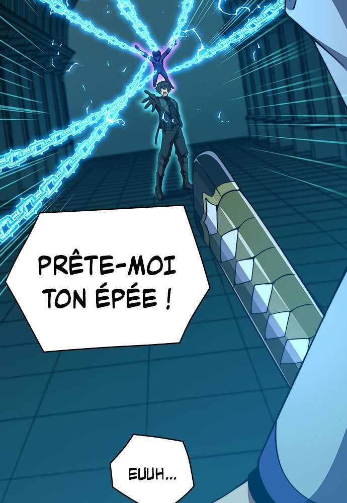 Read Transcending the future with space-time magic scan Manga Online