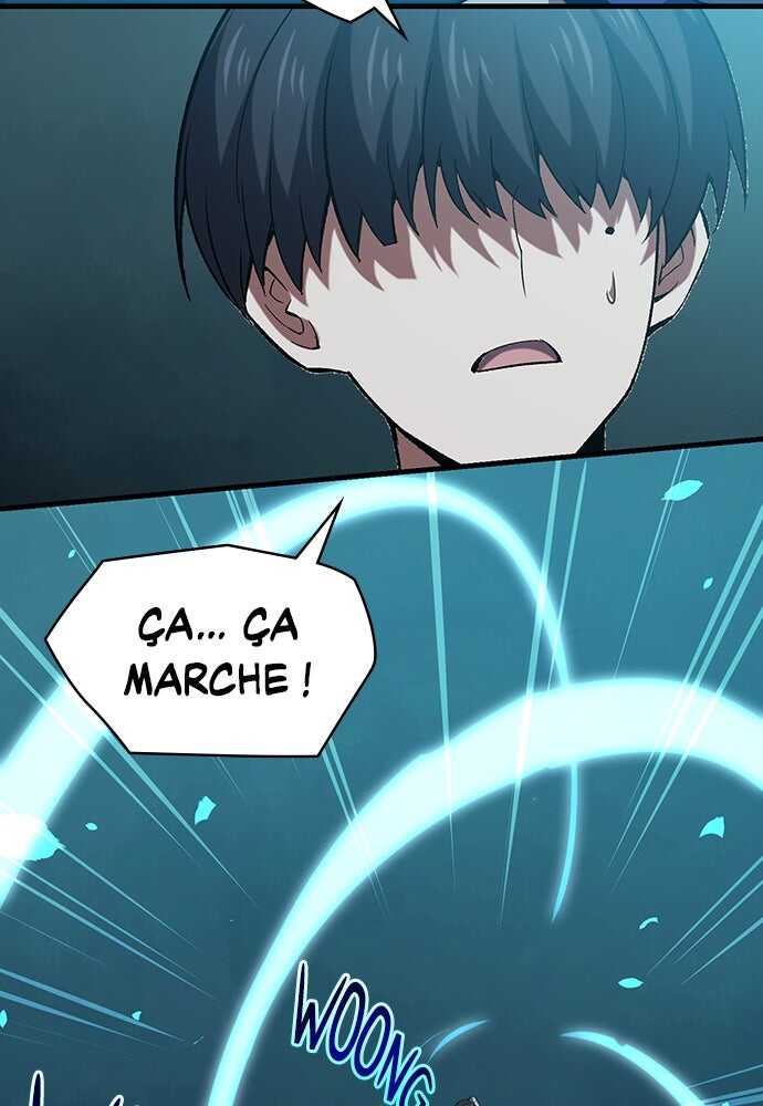 Read Transcending the future with space-time magic scan Manga Online