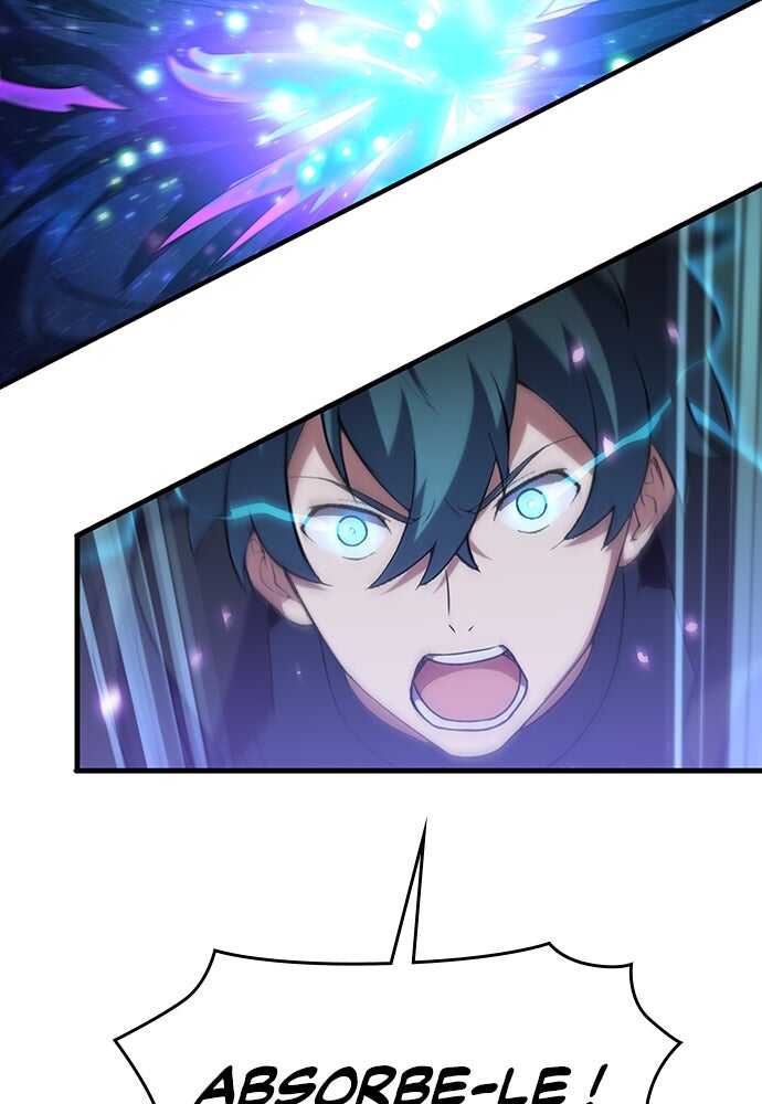 Read Transcending the future with space-time magic scan Manga Online