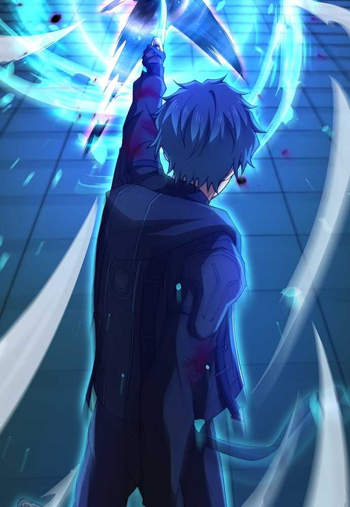 Read Transcending the future with space-time magic scan Manga Online