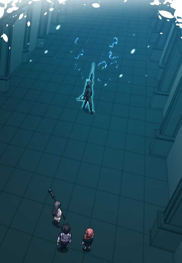 Read Transcending the future with space-time magic scan Manga Online