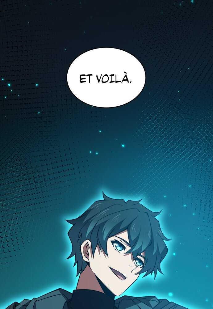 Read Transcending the future with space-time magic scan Manga Online