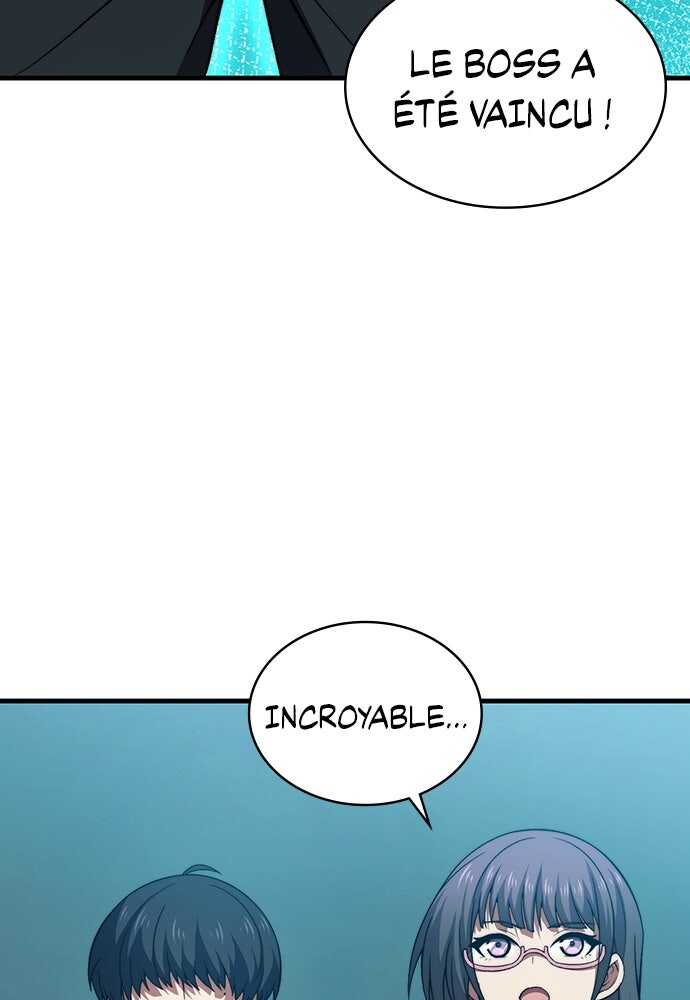 Read Transcending the future with space-time magic scan Manga Online