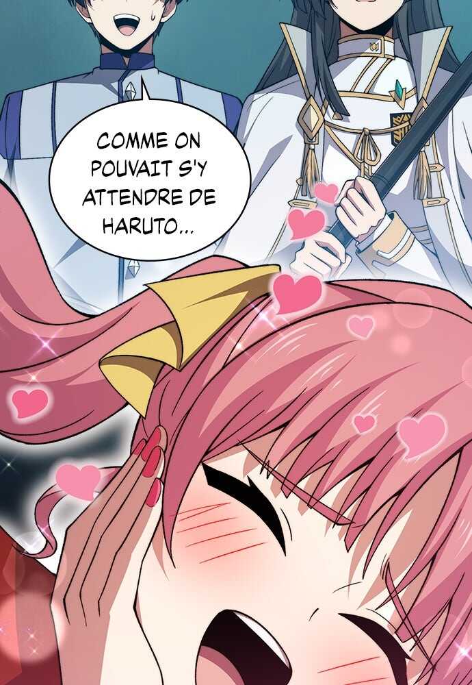 Read Transcending the future with space-time magic scan Manga Online