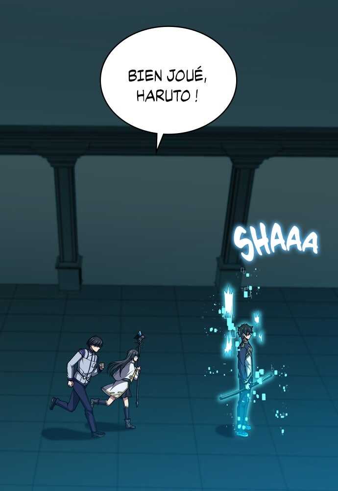 Read Transcending the future with space-time magic scan Manga Online