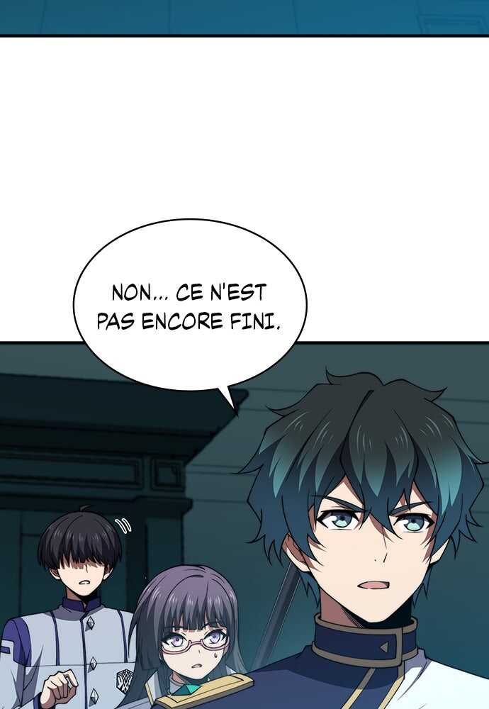 Read Transcending the future with space-time magic scan Manga Online