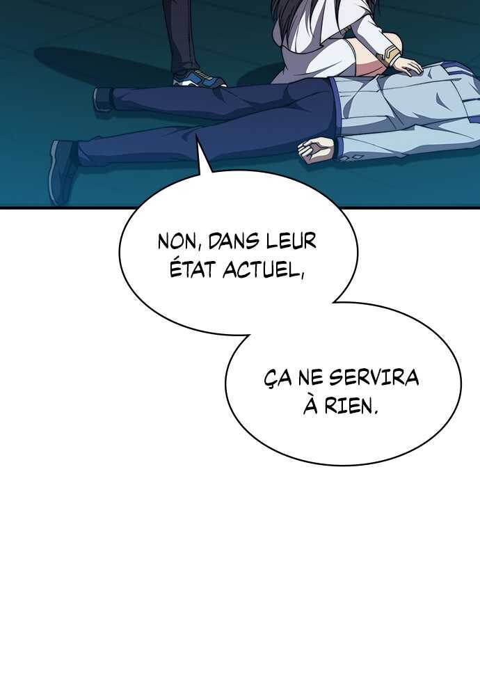 Read Transcending the future with space-time magic scan Manga Online