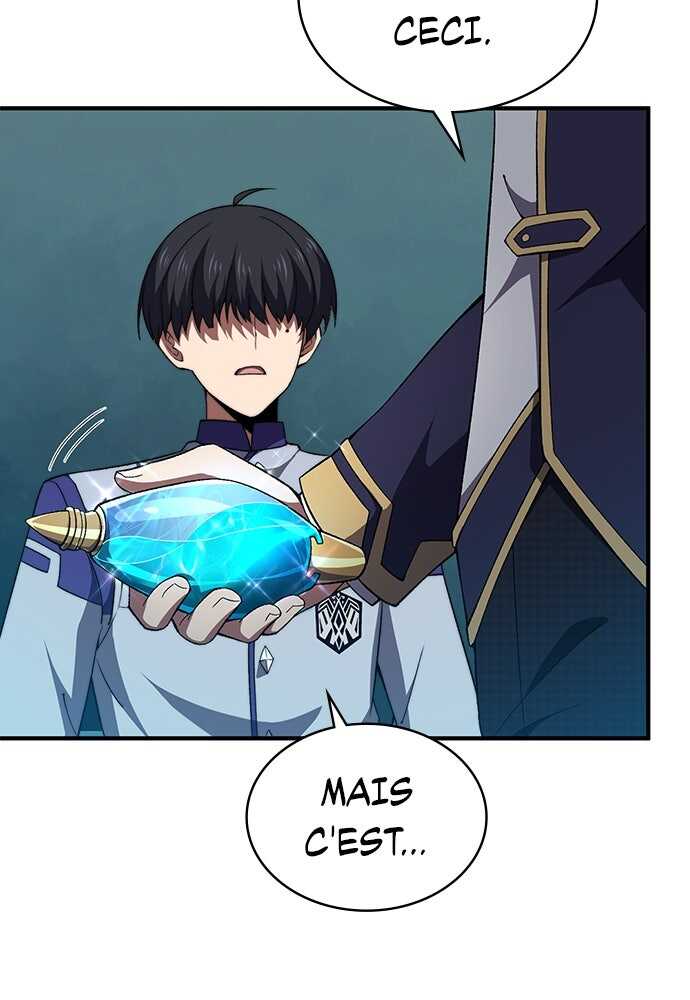 Read Transcending the future with space-time magic scan Manga Online