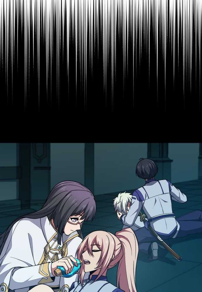 Read Transcending the future with space-time magic scan Manga Online