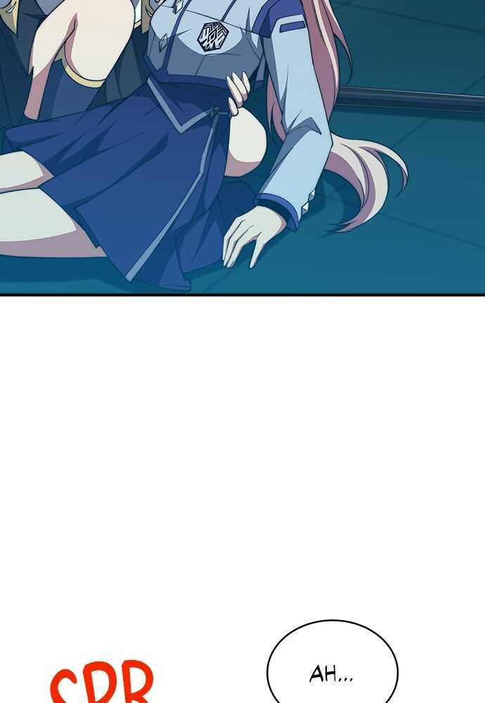 Read Transcending the future with space-time magic scan Manga Online