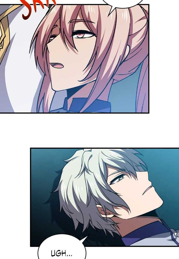 Read Transcending the future with space-time magic scan Manga Online