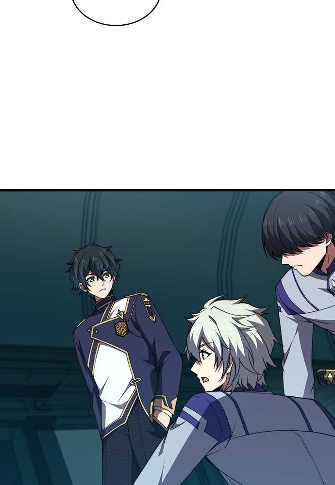 Read Transcending the future with space-time magic scan Manga Online